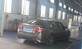 蘇州汽車(chē)年檢多少錢(qián)